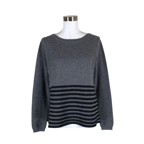 Unisex Repeat - Kampsun, suurus 40 - Hall ()
