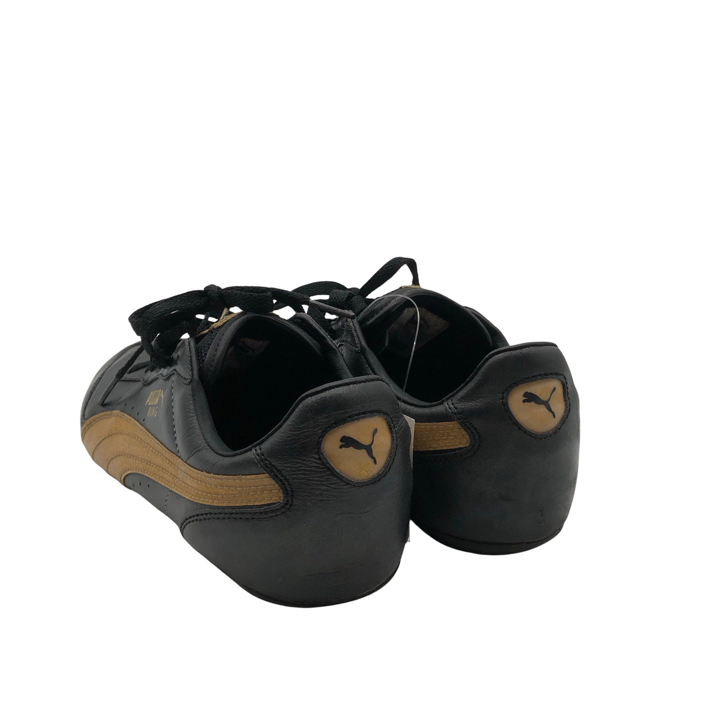 Unisex Puma - Tennised, suurus 39 - Hall (2)