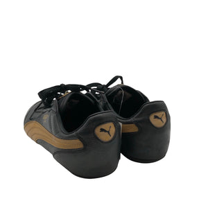 Unisex Puma - Tennised, suurus 39 - Hall (2)