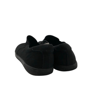 Unisex Tommy Hilfiger - Mokassiinid, suurus XS - Must (2)