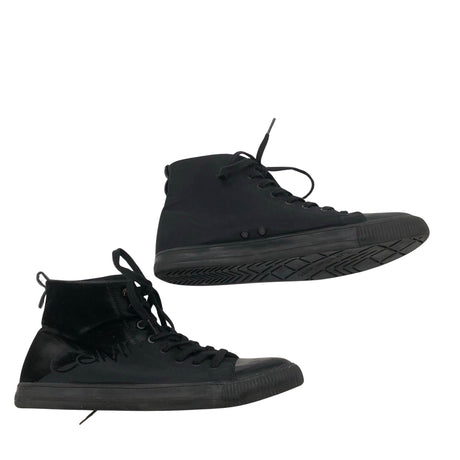 Unisex Calvin Klein Jeans - Tennised, suurus XS - Must ()