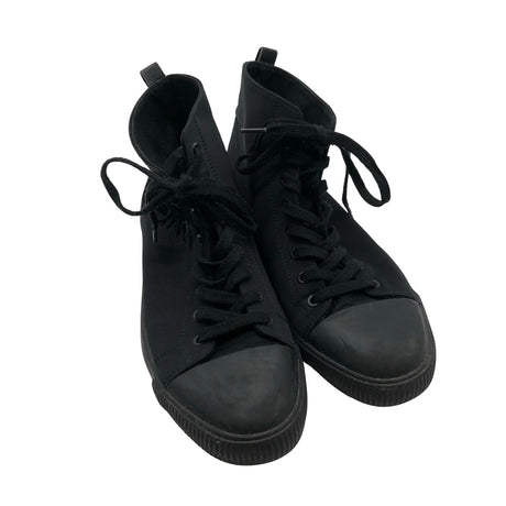Unisex Calvin Klein Jeans - Tennised, suurus XS - Must (2)
