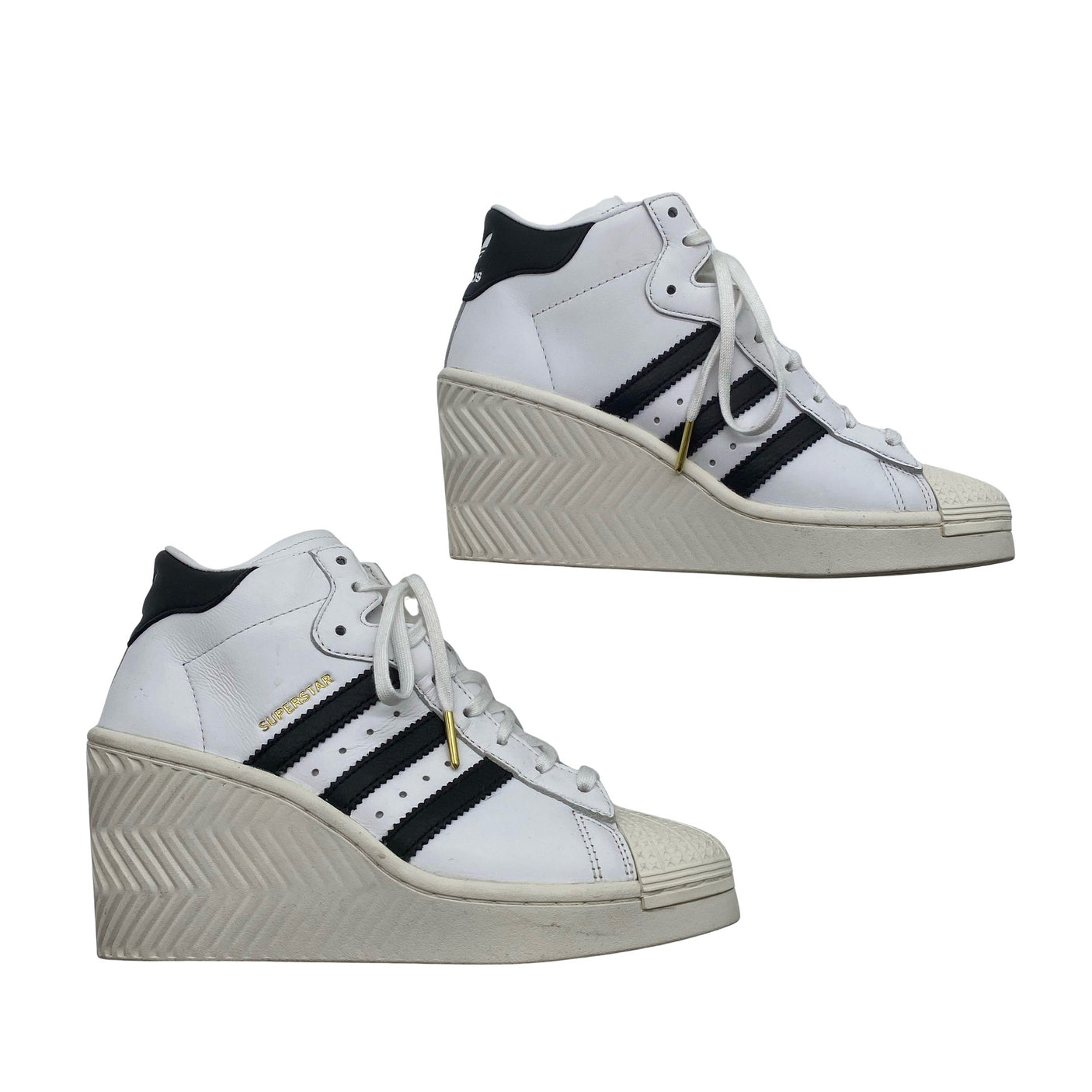 Unisex Adidas - Tennised, suurus 39 - Valge (1)