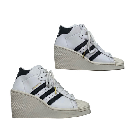 Unisex Adidas - Tennised, suurus 39 - Valge ()