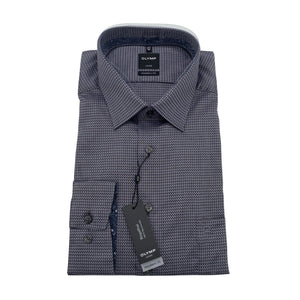 Unisex Olymp - Triiksärk, suurus XXL - Hall (1)