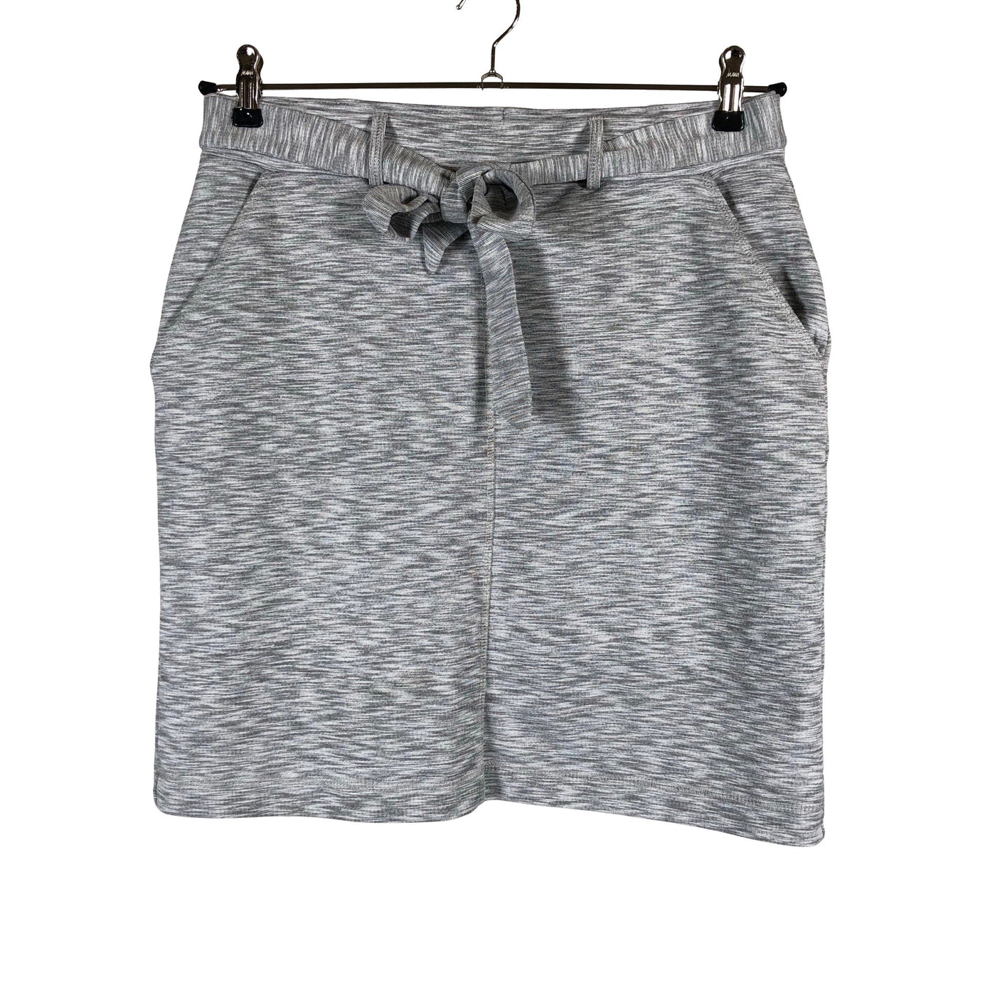 Unisex Esprit - Trikotaažist seelik, suurus 38 - Hall (1)