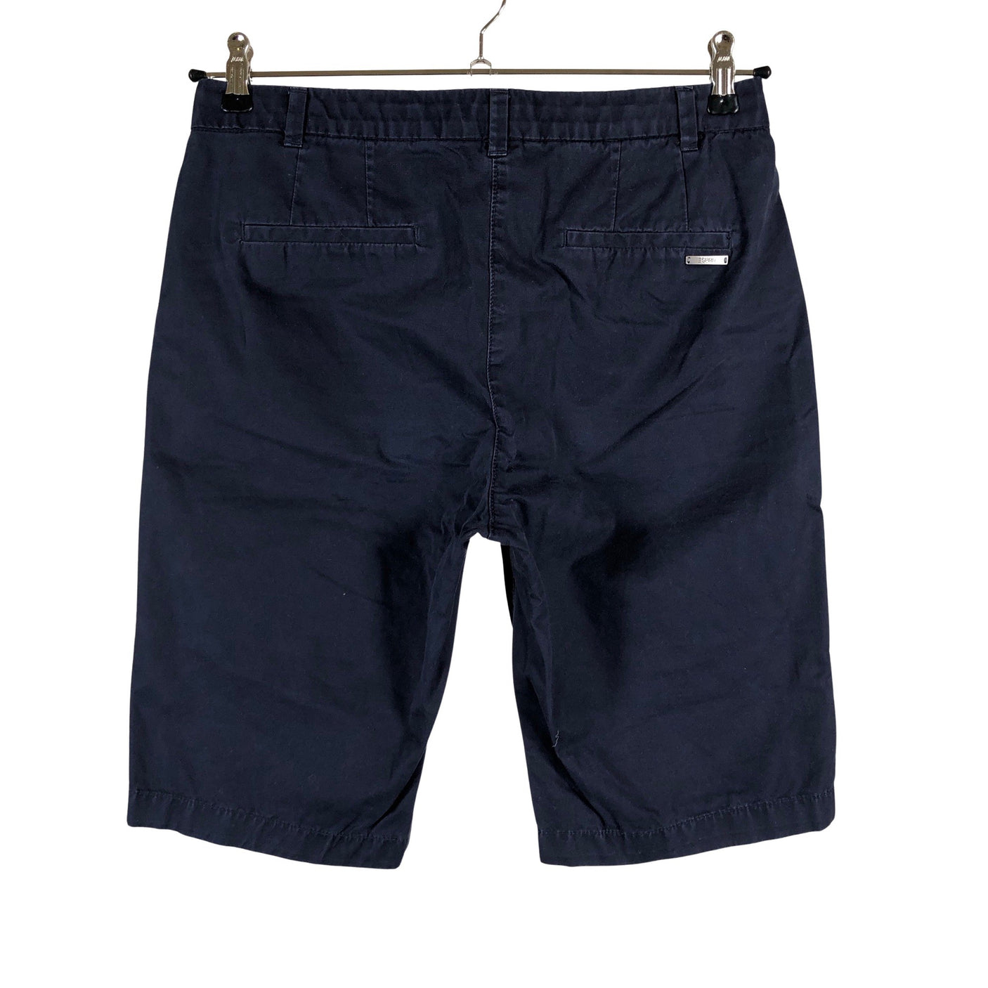 Unisex Esprit - Lühikesed püksid, suurus 36 - Sinine (2)