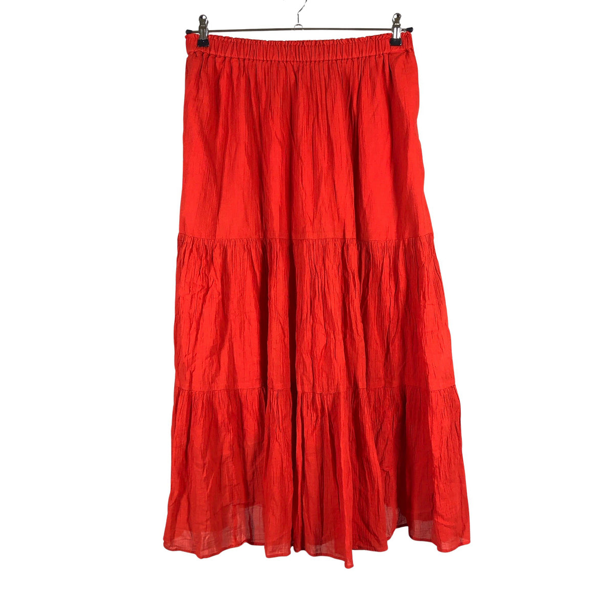 Unisex Uniqlo - Mitteveniv seelik, suurus 40 - Punane (1)