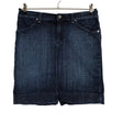 Unisex Gant - Teksaseelik, suurus 38 - Sinine ()