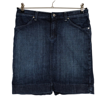 Unisex Gant - Teksaseelik, suurus 38 - Sinine ()