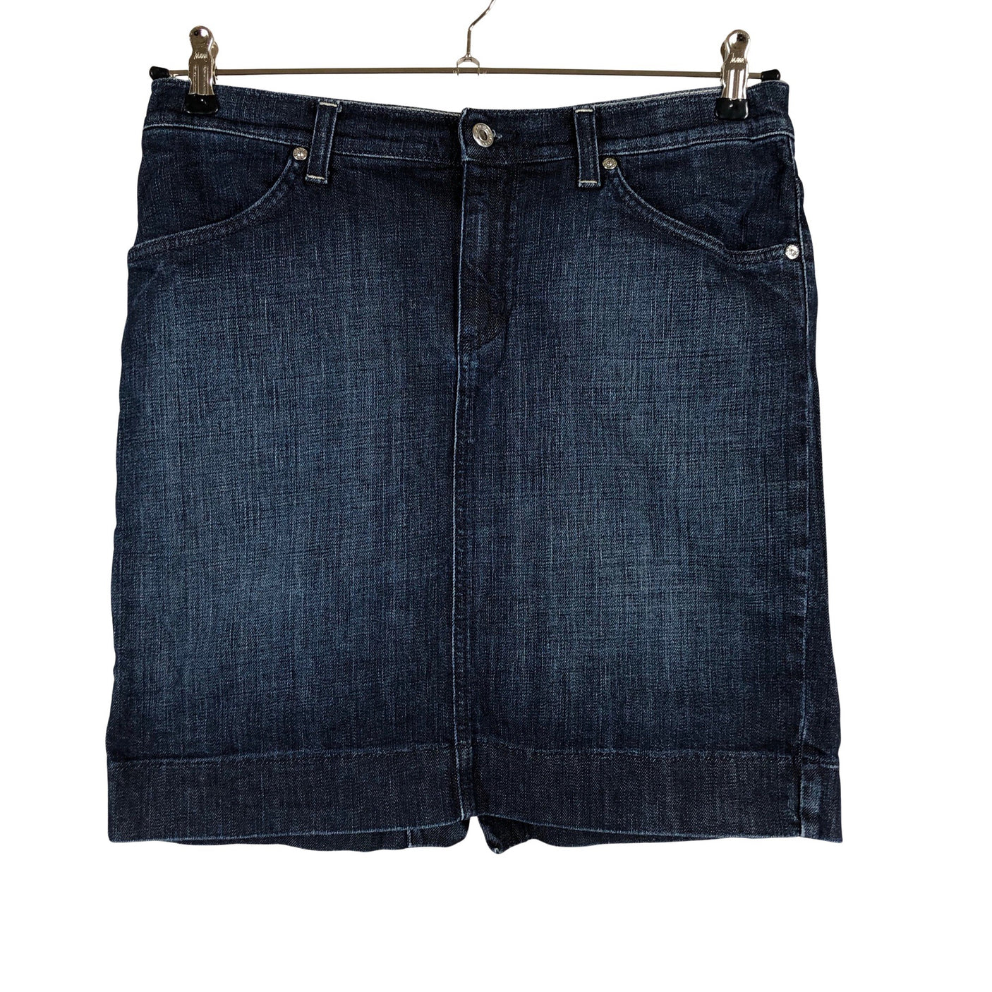 Unisex Gant - Teksaseelik, suurus 38 - Sinine (1)