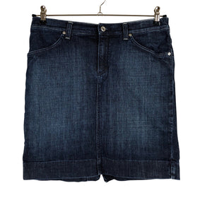 Unisex Gant - Teksaseelik, suurus 38 - Sinine (1)