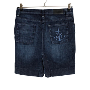 Unisex Gant - Teksaseelik, suurus 38 - Sinine (2)