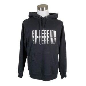 Unisex Billebeino - Dressipluus, suurus L - Must (1)