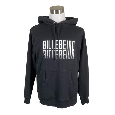 Unisex Billebeino - Dressipluus, suurus L - Must ()