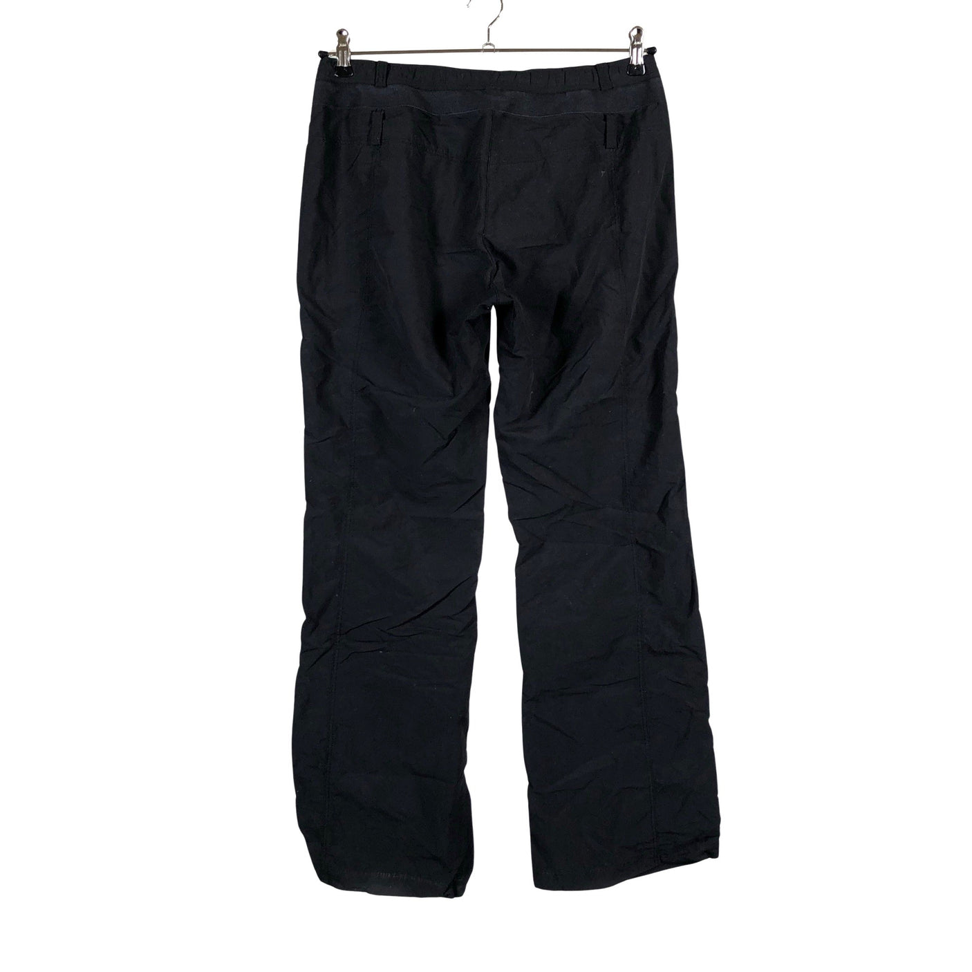 Unisex Mexx - Mittevenivad püksid, suurus 38 - Must (2)