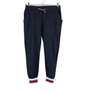 Unisex Tommy Hilfiger - Trikotaažist püksid, suurus 38 - Sinine (1)