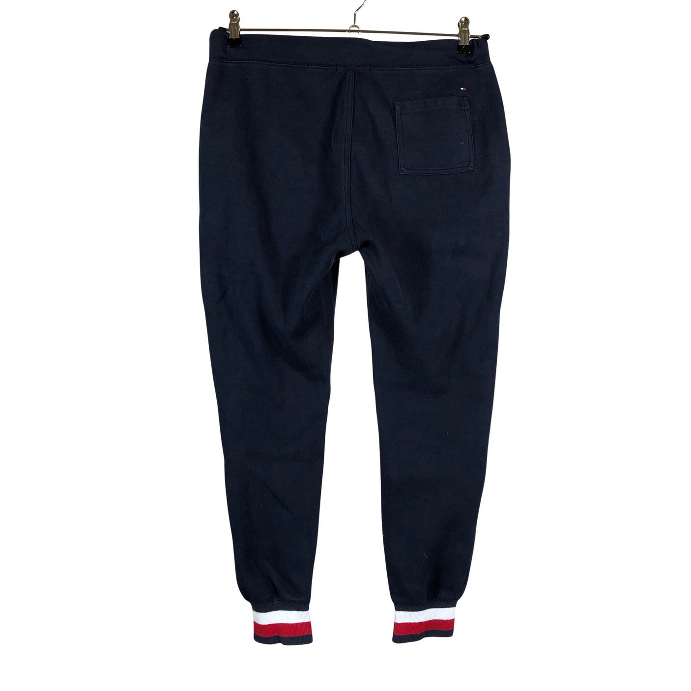 Unisex Tommy Hilfiger - Trikotaažist püksid, suurus 38 - Sinine (2)