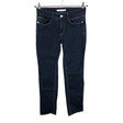 Unisex MAC - Teksad, suurus 36 - Sinine ()