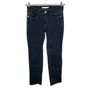 Unisex MAC - Teksad, suurus 36 - Sinine (1)
