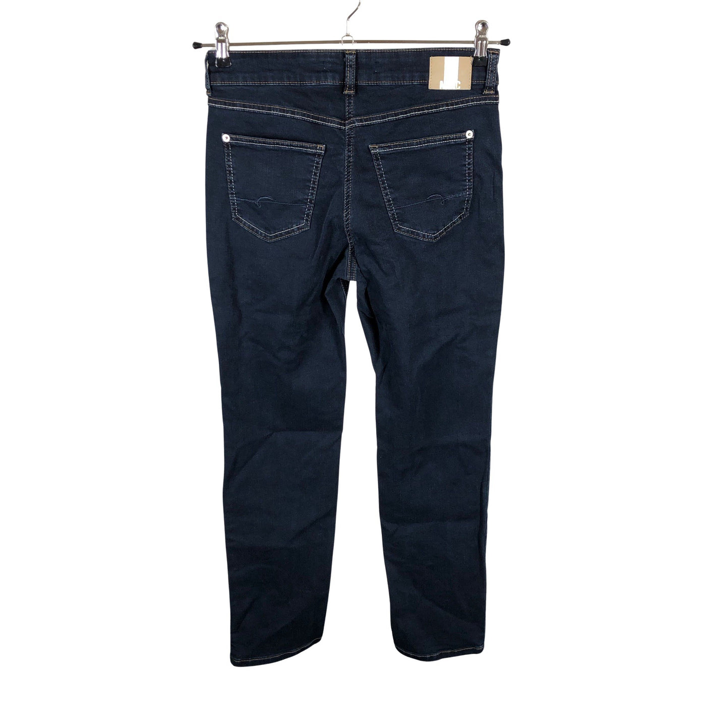 Unisex MAC - Teksad, suurus 36 - Sinine (2)