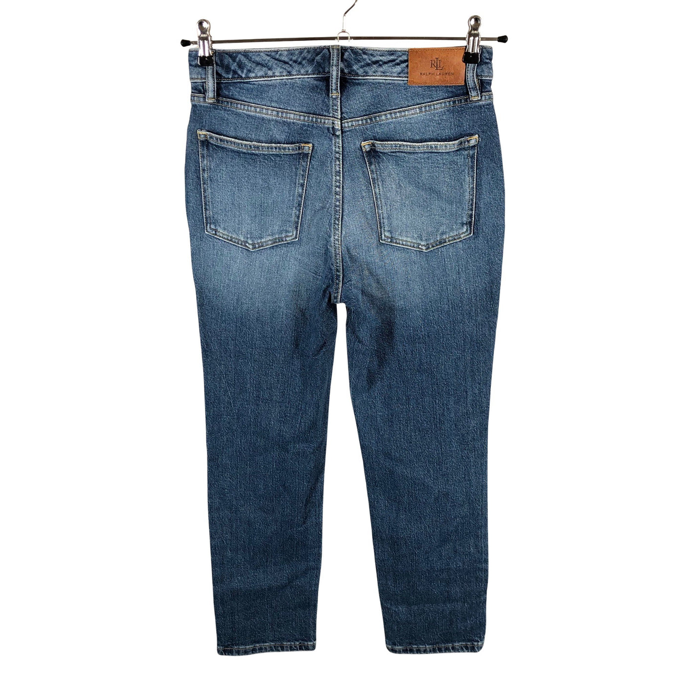 Unisex Lauren Ralph Lauren - Teksad, suurus 36 - Sinine (2)