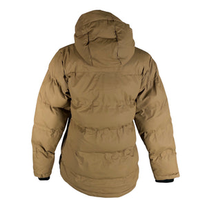 Unisex Tretorn - Talvejope, suurus 36 - Pruun (2)