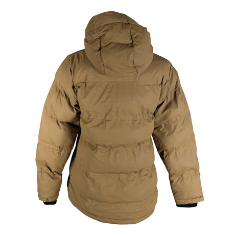 Unisex Tretorn - Talvejope, suurus 36 - Pruun (2)