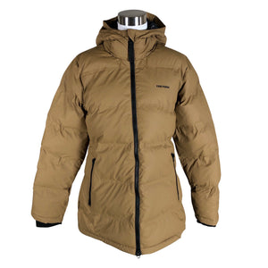 Unisex Tretorn - Talvejope, suurus 36 - Pruun (1)