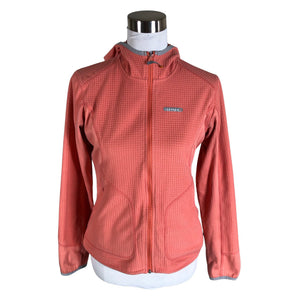Unisex Icepeak - Fliisjakk, suurus 38 - Oranž (1)