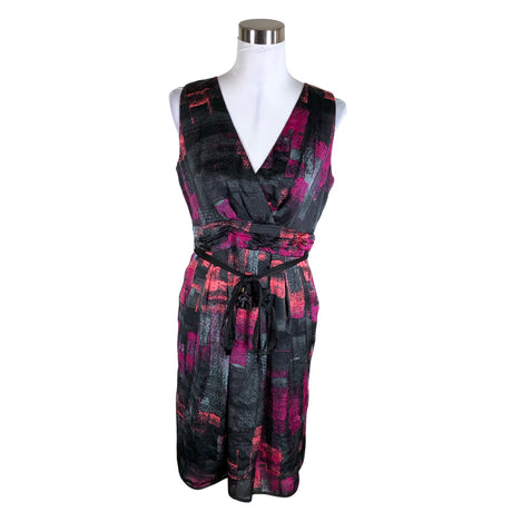 Unisex InWear - Mitteveniv kleit, suurus 40 - Lilla ()