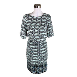 Unisex Esprit - Mitteveniv kleit, suurus 38 - Türkiis (1)
