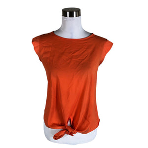Unisex French Connection - Topp, suurus 38 - Oranž (1)