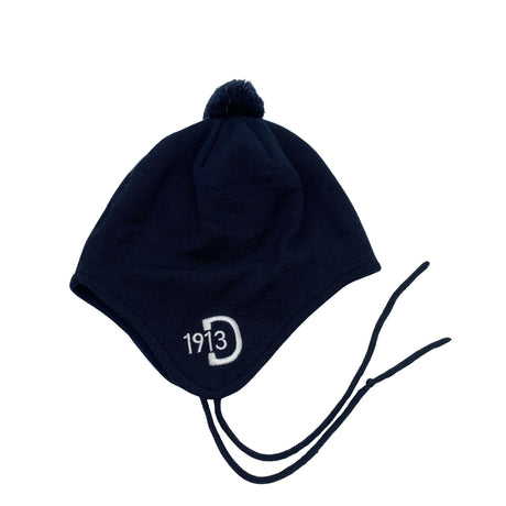 Unisex Didriksons - Kevad-sügisene müts, suurus 52 - 54 cm - Sinine ()