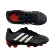 Unisex Adidas - Jalgpallijalatsid , suurus 30 - Must ()
