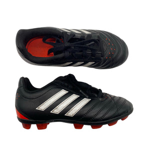 Unisex Adidas - Jalgpallijalatsid , suurus 30 - Must (1)