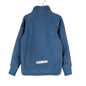 Unisex Polarn O. Pyret - Tuuletõkkejope, suurus 116 - 122 - Helesinine (2)