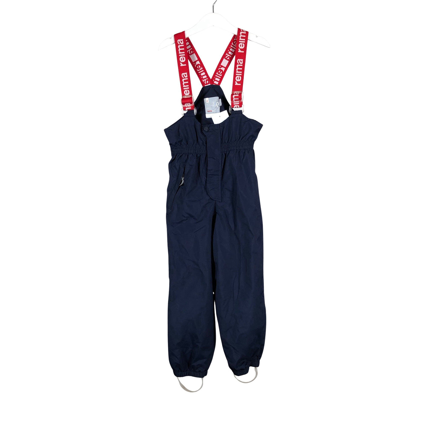 Unisex Reimatec - Kevad-/sügispüksid, suurus 110 - 116 - Sinine (1)