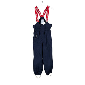 Unisex Reimatec - Kevad-/sügispüksid, suurus 110 - 116 - Sinine (1)
