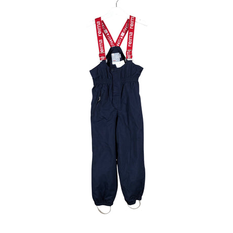 Unisex Reimatec - Kevad-/sügispüksid, suurus 110 - 116 - Sinine ()