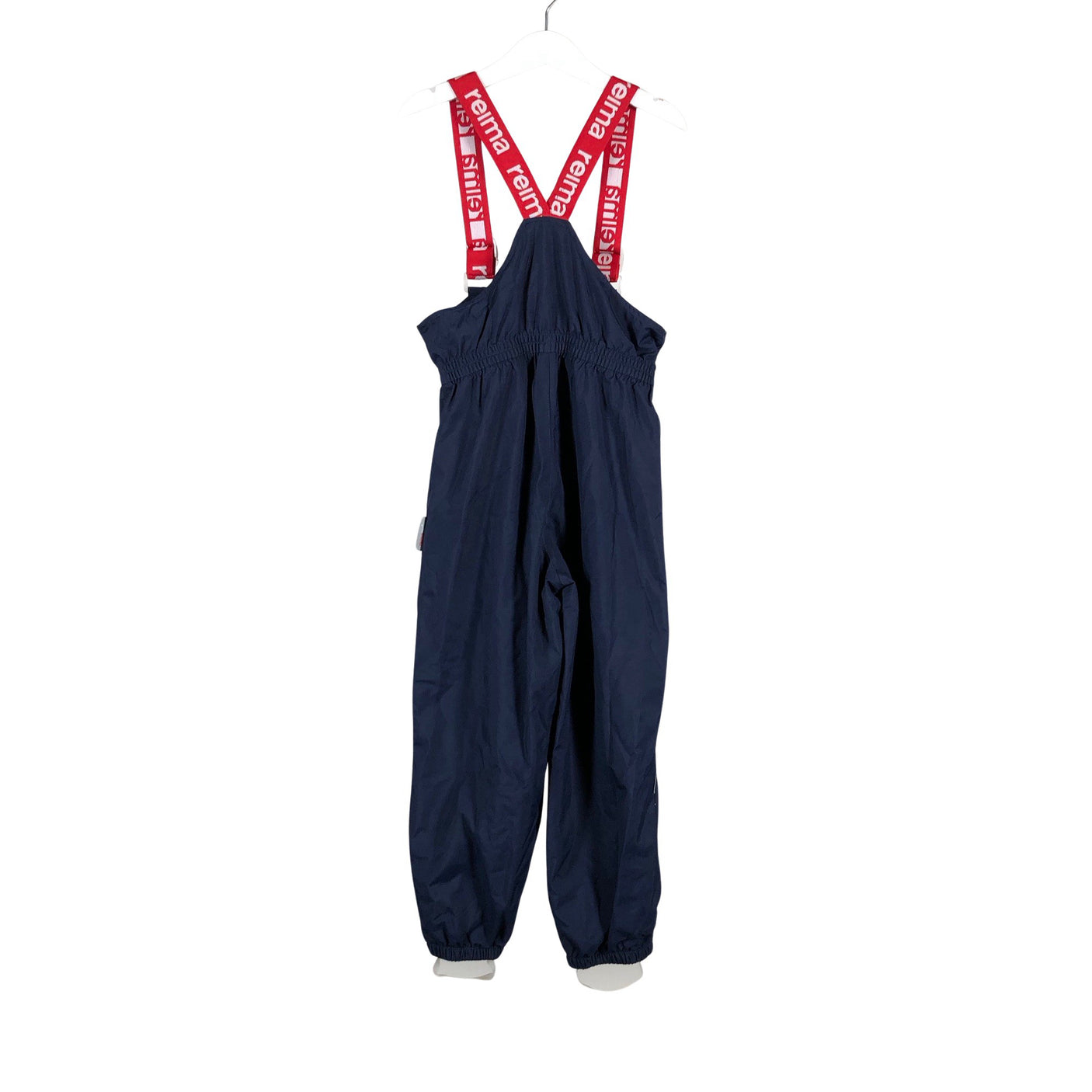 Unisex Reimatec - Kevad-/sügispüksid, suurus 110 - 116 - Sinine (2)