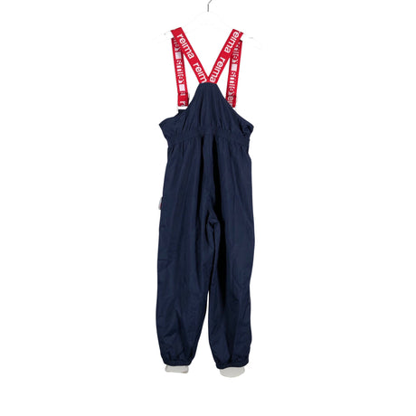 Unisex Reimatec - Kevad-/sügispüksid, suurus 110 - 116 - Sinine (2)