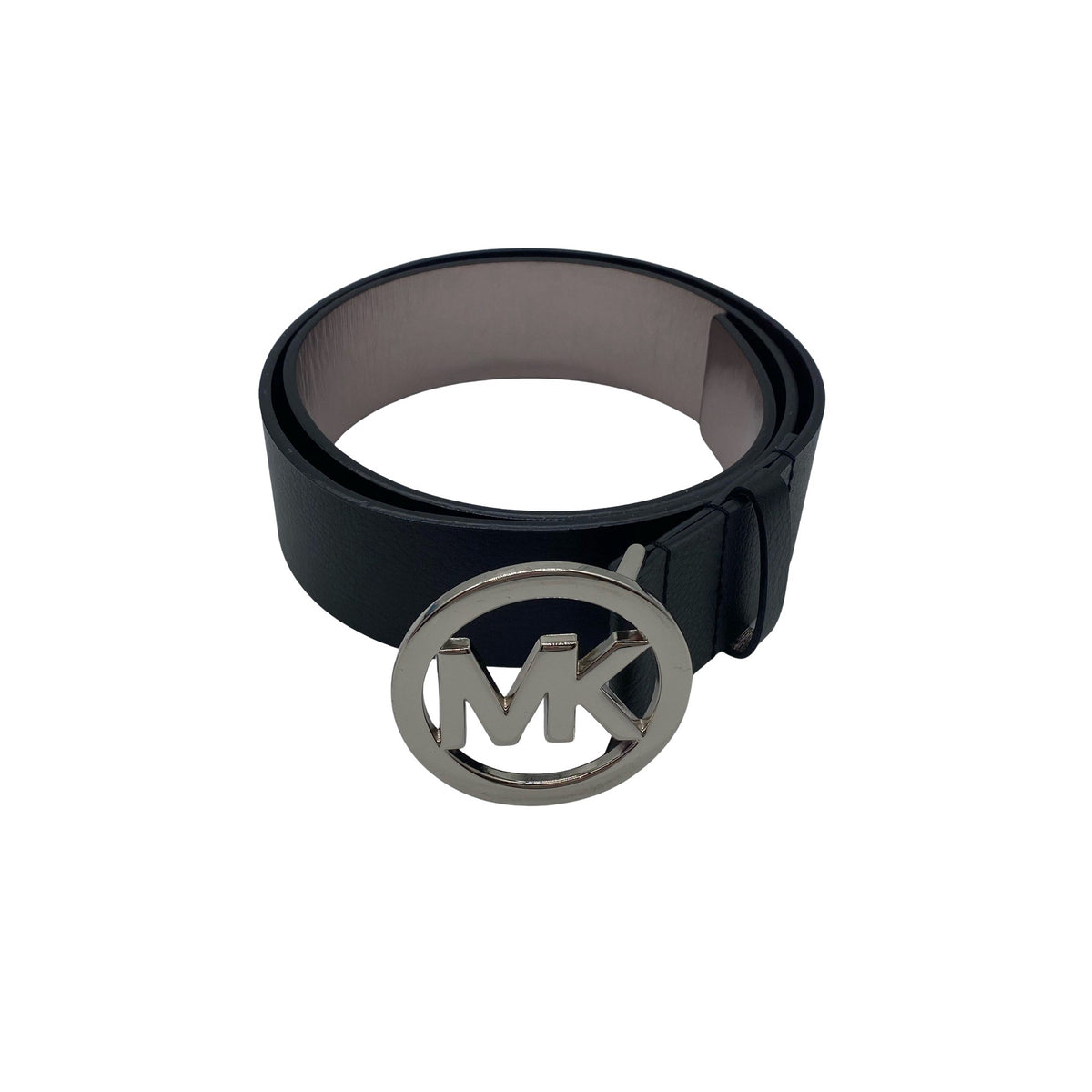Unisex Michael Kors - Nahkvöö, suurus Suurus puudub - Must (1)