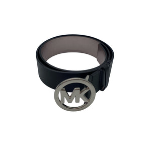 Unisex Michael Kors - Nahkvöö, suurus Suurus puudub - Must (1)