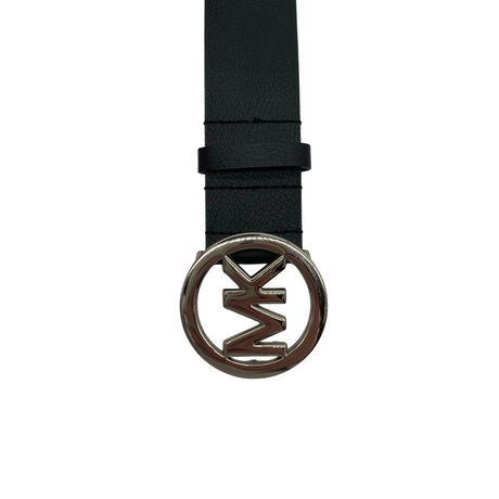 Unisex Michael Kors - Nahkvöö, suurus Suurus puudub - Must (2)