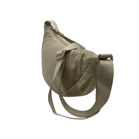 Unisex Uniqlo - Õlakott, suurus Midi - Beige (2)
