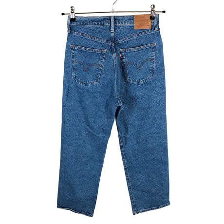 Unisex Levi's - Teksad, suurus W28 - Sinine (2)