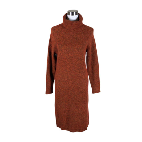 Unisex Balmuir - Kootud kleit, suurus 36 - Oranž ()