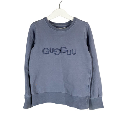 Unisex Gugguu - Dressikangast pluus, suurus 128 - 134 - Hall ()