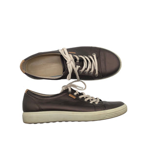 Unisex Ecco - Tennised, suurus 40 - Pruun (1)
